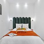2 Room - City Centre - Terrace - Wi-Fi - Air Conditioning
