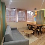 Pasto Droite Appartement Nice 6P