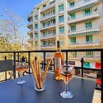 Nestor&Jeeves - Sweet Beach - Central - Near Beach
