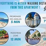 Nestor&Jeeves - Citronnier Azur - Central - Close Sea