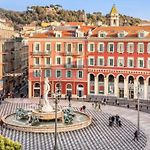 Place Massena - Small Peaceful Haven