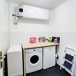 Appartement Luxueux Entier 3 Chambres
