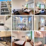 Nestor&Jeeves - Roxane - Near Negresco - Close Beach
