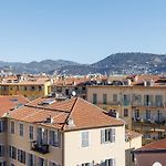 Cozy And Bright Appartement - Port Of Nice
