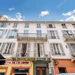 Studio In The Heart Of Nice Close To Amenities