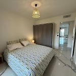 Sea View, Modern Apartment And Terrace