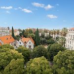 Nice Renting - Hugo - Luxury Honeymoon Suite Terrace Park View Free Parking