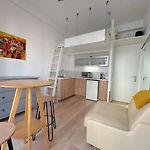⁂ Petit Nid Design Au Centre De Nice