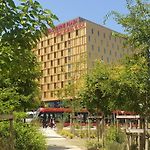 Holiday Inn Express - Nice - Grand Arenas By Ihg