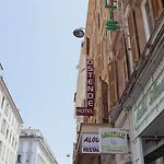 Hotel d\'Ostende