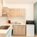 Joli 2 pièces Niçois avec terrasse ensoleillée