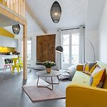 L\'Abeille - Boutique Apartments