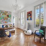 Luxueux Appartement Avec Terrasse Et Parking