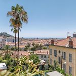 Quiet & Open View - 1 Bdr Large Terrace