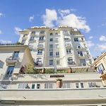Luxueux Appartement Avec Terrasse Et Parking