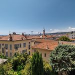 Quiet & Open View - 1 Bdr Large Terrace