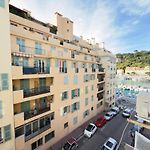 Ze Perfect Place - Chic & Cosy Au Port Nice - Ac