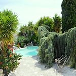 Villa le Mazet, Nice, piscine, vue mer, Promenade des Anglais, Baie des Anges