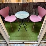 Deux Pieces Liberation - Balcon