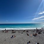 Large Studio 7 Minutes From Beach