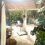 Appartment With Private Garden In City Center Nice