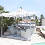 Villa le Mazet, Nice, piscine, vue mer, Promenade des Anglais, Baie des Anges