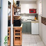 Deluxe Appartement, Charmant, au cœur du centre-ville, NICE CENTRE