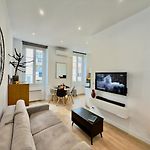 Ze Perfect Place - Chic & Cosy Au Port Nice - Ac