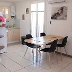 Le Cocon Niçois Studio Cozy et Lumineux avec Parking