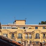 Appart\' cosy sur les toits du coeur de Nice - Clim
