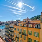 Port De Nice - Cosy Flat - 1 Bed - Ac