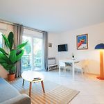 Le Soleil D\'or 4 Pers Parking WiFi