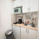 Cozy Studio, Balcony & Ac, Heart Of Nice