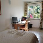 1 Chambre Chez L\'Habitant, Vue Mer, Ville Et Plage