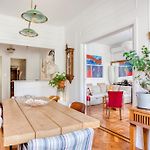 Chambre chez l\'habitant - Centre Nice 10 min de la plage
