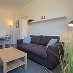 Lx137 1-Bedroom - Downtown Nice - Mobility Lease