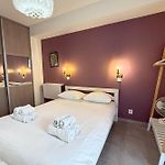 Cozy Apartment In The Heart Of Nice