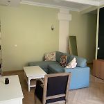 Appartement et terrasse Nice centre
