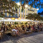 Plein centre, calme et cosy