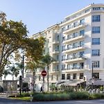Crisol Promenade