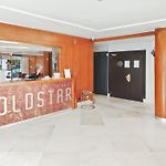 Hotel Goldstar Resort Nice