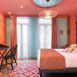 Villa Bougainville by Happyculture