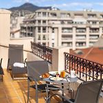 Best Western Plus Hôtel Massena Nice