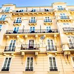 Residence Aston La Scala