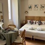 Nice Garden Hotel