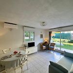Villa Soraya Nice - Sunny Appartment Cote D\'Azur With Large Garden