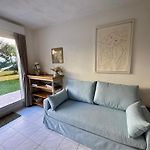 Villa Soraya Nice - Sunny Appartment Cote D\'Azur With Large Garden