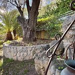 Villa Soraya Nice - Sunny Appartment Cote D\'Azur With Large Garden