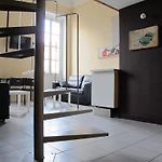 Les Appartements Carré d\'or - Nice Centre