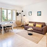 Charmant Studio En Bord De Mer